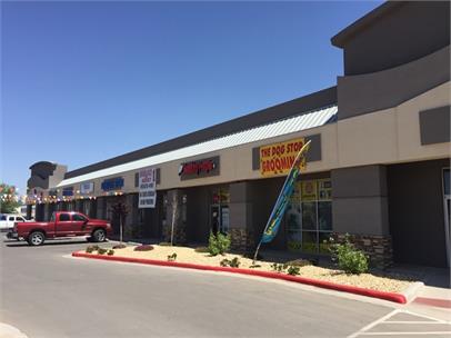 9895 Alameda Ave. - 115