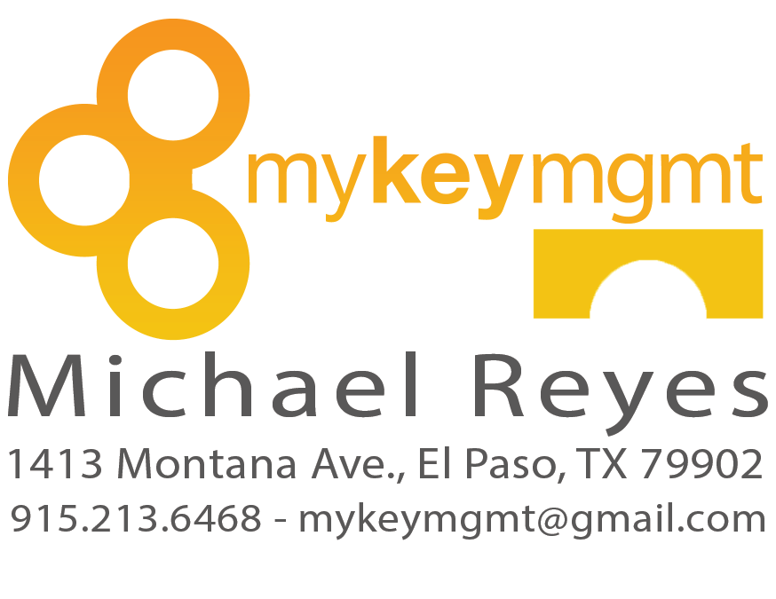 My Key Mgmt LLC